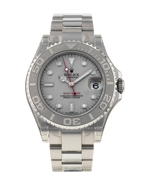 Rolex Yacht-Master 168622